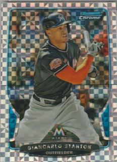 Giancarlo Stanton