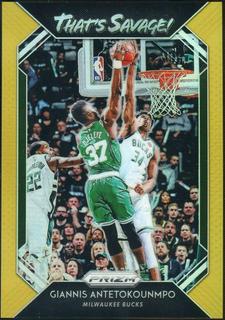 Giannis Antetokounmpo