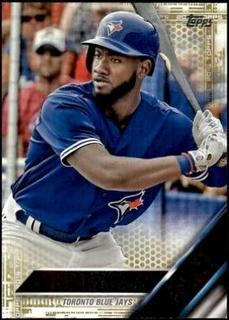 Domonic Brown