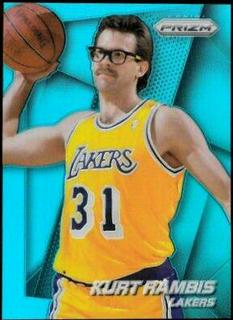 Kurt Rambis