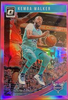 Kemba Walker