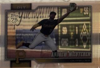 Andrew McCutchen