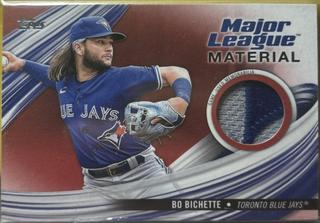 Bo Bichette