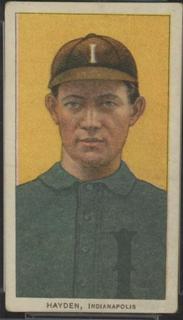 Jack Hayden