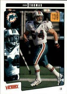 Zach Thomas