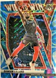 Damian Lillard