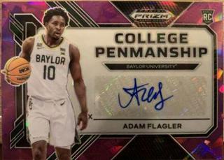 Adam Flagler