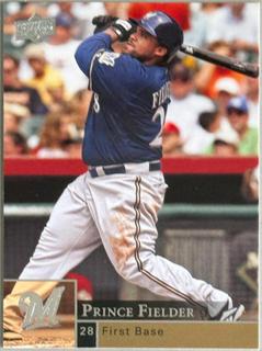 Prince Fielder