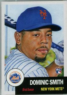 Dominic Smith