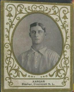 Ed Kargar