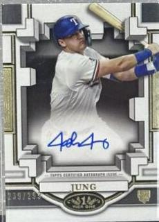 Josh Jung