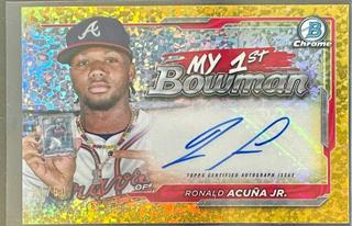 Ronald Acuna Jr.
