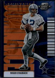 Roger Staubach