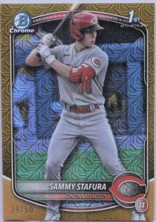 Sammy Stafura