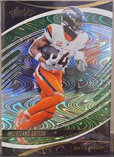 Courtland Sutton