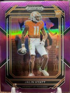 Jalin Hyatt