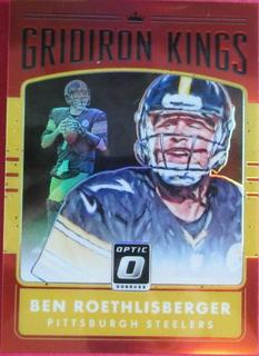 Ben Roethlisberger