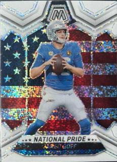 Jared Goff