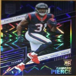 Dameon Pierce