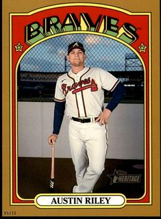 Austin Riley