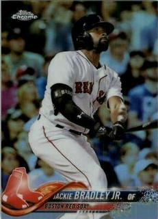 Jackie Bradley Jr.