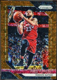 Fred VanVleet
