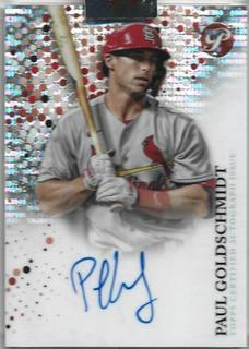 Paul Goldschmidt
