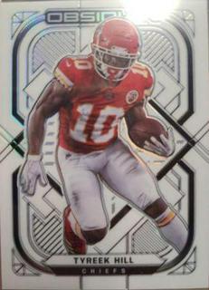 Tyreek Hill