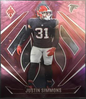 Justin Simmons