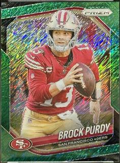 Brock Purdy