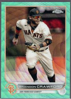 Brandon Crawford