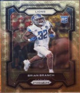 Brian Branch