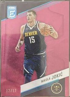 Nikola Jokic