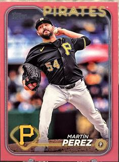 Martin Perez
