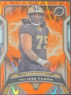 Taliese Fuaga