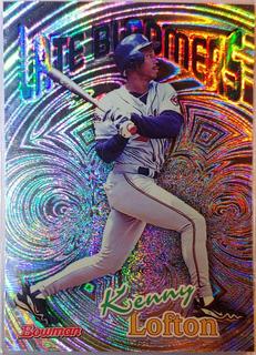 Kenny Lofton