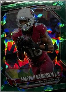 Marvin Harrison Jr.