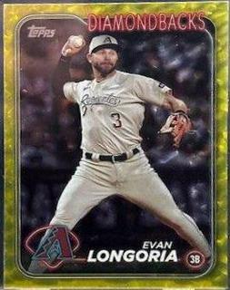 Evan Longoria