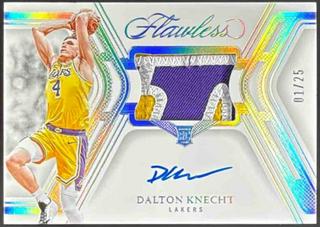 Dalton Knecht