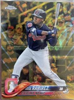 Jose Ramirez