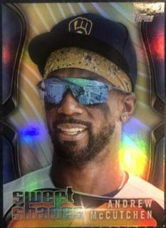 Andrew McCutchen