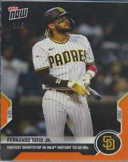 Fernando Tatis Jr.