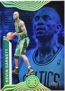 Kevin Garnett