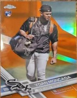 Yoan Moncada