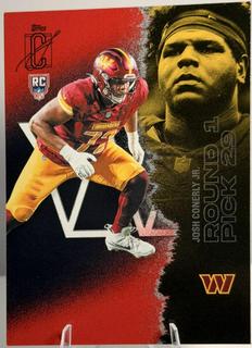 Josh Conerly Jr.