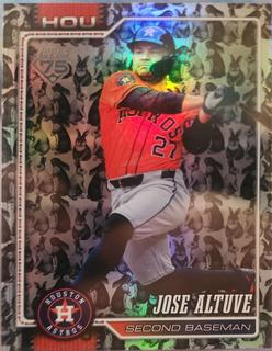 Jose Altuve