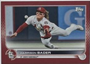 Harrison Bader