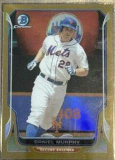 Daniel Murphy