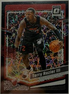 Terry Rozier III