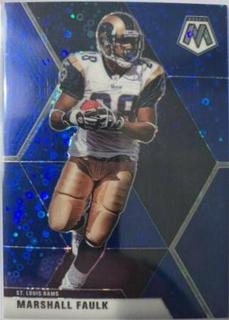 Marshall Faulk